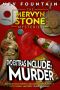 [The Mervyn Stone Mysteries 02] • DVD Extras Include · Murder